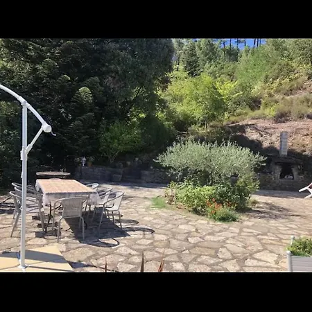 بيت للعطل Familiale Dans Un Ecrin De Verdure *