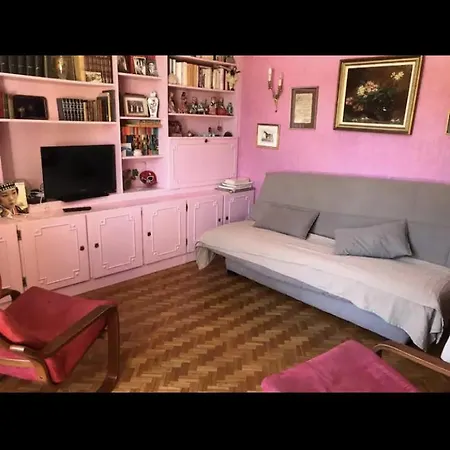 بيت للعطل Familiale Dans Un Ecrin De Verdure