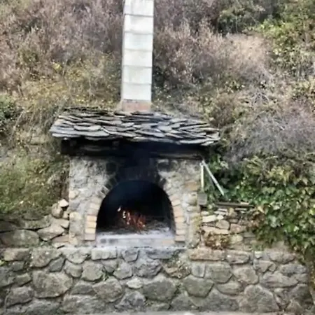 Familiale Dans Un Ecrin De Verdure بيت للعطل سان جان دو جارد